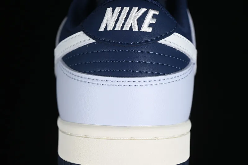 All categories Nk SB Dunk series Nk SB Dunk Low low-top sneakers Nk Dunk Low gray blue SB low-top casual sneakers FB9109-002